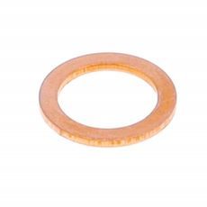 COPPER WASHER ATHENA SDM7116020015/1 16X20X1,5