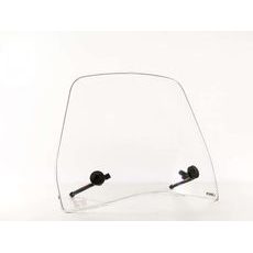 WINDSHIELD PUIG TRAFIC 6019W PROZORNA