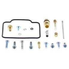 CARBURETOR REBUILD KIT ALL BALLS RACING CARK26-1572