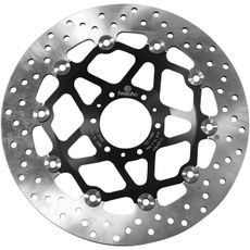 ZAVORNI DISK BREMBO 78B40825 FLOATING