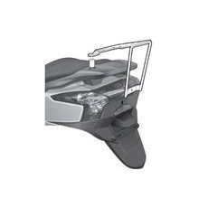 NOSILEC ZA KOVČEK ( TOP MASTER FITTING KIT ) SHAD K0SP19ST