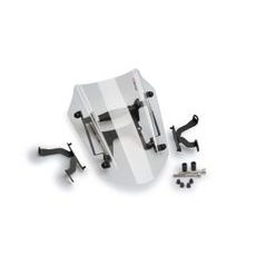 WINDSHIELD PUIG NEW GEN. SPORT 3773W CLEAR ADJUSTABLE