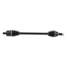 AXLE ALL BALLS RACING AB8-PO-8-330 8BALL
