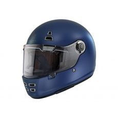 INTEGRALNA ČELADA MT HELMETS JARAMA SOLID A7 MATT BLUE S