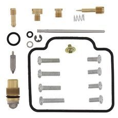 CARBURETOR REBUILD KIT ALL BALLS RACING CARK26-1414