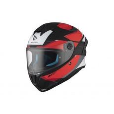 INTEGRALNA ČELADA MT HELMETS TARGO S KAY B5 MATT L