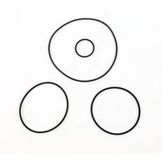COMPLETE GASKET KIT WITH OIL SEALS ATHENA P400485900187