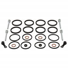 CALIPER REBUILD KIT ALL BALLS RACING CRK18-3169