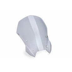 WINDSCREEN PUIG TOURING 22681H SMOKE