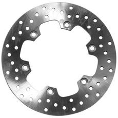 ZAVORNI DISK BREMBO 68B407M5 FIX