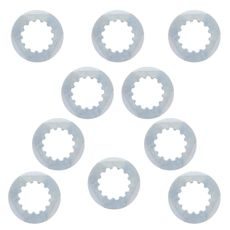 COUNTERSHAFT WASHER ALL BALLS RACING CSW25-6006 (PACK OF 10)
