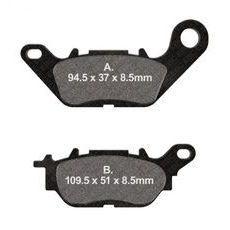 ZAVORNE OBLOGE EBC SFAC464