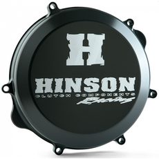 BILLETPROOF CLUTCH COVER HINSON C390