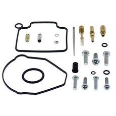 CARBURETOR REBUILD KIT ALL BALLS RACING CARK26-1573