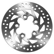 ZAVORNI DISK BREMBO 68B40724 FIX