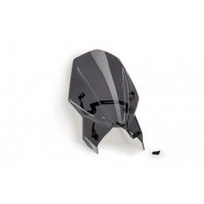 WINDSHIELD PUIG NEW. GEN TOURING 20835F DARK SMOKE