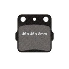 ZAVORNE OBLOGE EBC FA084/2TT