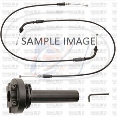 FAST ACTION TWISTGRIP 888 VENHILL Y01-4-105/888 Z ZAJLO