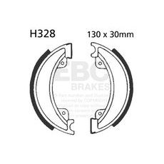 BRAKE SHOE SET EBC H328
