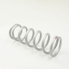 SHOCK SPRING KYB 120534008901 205MM 38N 36MM