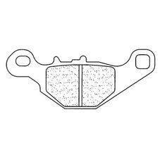 ZAVORNE OBLOGE CL BRAKES 1152 X2
