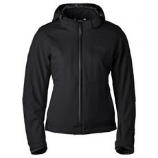 WOMEN'S SOFTSHELL JACKET GMS FALCON NEO WP ZG86001 ČRNA DM