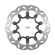 ZAVORNI DISK NG 722X