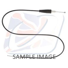 ZAJLA ZA PLIN VENHILL S01-4-035-BK FEATHERLIGHT ČRN