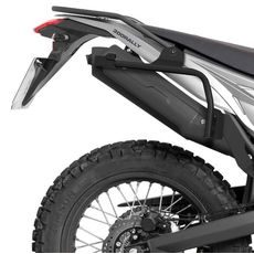 NOSILCI ZA 3P SYSTEM STRANSKE KOVČKE ( 3P SYSTEM FITTING KIT ) SHAD V0RL33IF ZA VOGE 300 RALLY 2023-2026