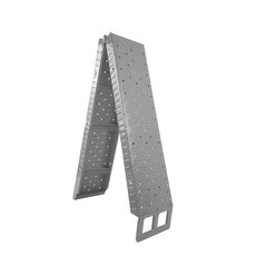 LOADING RAMP MOTION STUFF STR2010 NERJAVEČE JEKLO (193X23X5CM)