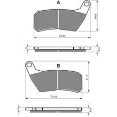 ZAVORNE OBLOGE GOLDFREN 366 S33 STREET FRONT