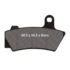 ZAVORNE OBLOGE EBC FA748HH