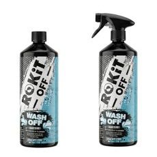 WASH-OFF ROKIT OFF ROK07462 2X1 L
