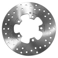 ZAVORNI DISK BREMBO 68B407N5 FIX