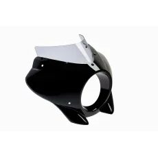 SEMIFAIRING PUIG MIRAGE SPORT 22146H SMOKE ZA KAWASAKI ELIMINATOR 500 / SE 2024-2026