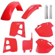 SET PLASTIK POLISPORT 91327 OEM COLOR