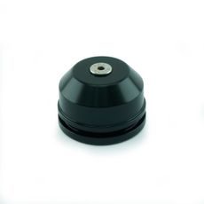 RCU RESERVOIR CAP K-TECH SHOWA 211-200-040 40X17MM ČRNA
