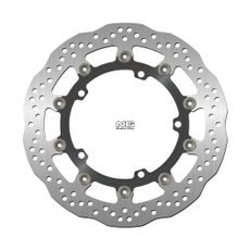 ZAVORNI DISK NG 1708XG