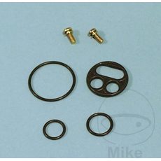 FUEL TANK VALVE REPAIR KIT TOURMAX FCK-28