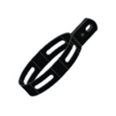 FIXING BRACKET MIVV SUONO 50.SS.256.1 KARBON