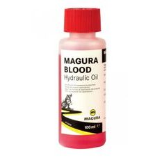 MAGURA CLUTCH FLUID 100ML MAGURA MAGURA BLOOD 2702143