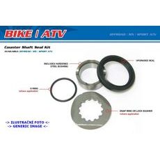 COUNTER SHAFT SEAL KIT ALL BALLS RACING 25-4049