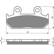 ZAVORNE OBLOGE GOLDFREN 025 S33 STREET FRONT