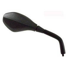 VZVRATNO OGLEDALO RMS 122771610 RIGHT ČRNA