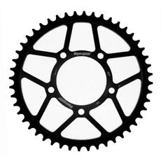 ZADNJI VERIŽNIK (ZOBNIK) SUPERSPROX RFE-807:48-BLK ČRNA 48T, 525