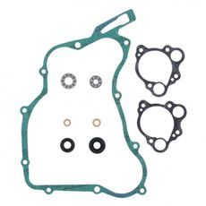 WATER PUMP GASKET KIT ATHENA P400210475002 WITH BEARINGS