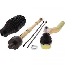 TIE ROD END KIT ALL BALLS RACING TRE51-1124-R