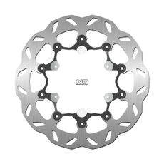 ZAVORNI DISK NG 1640X