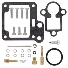 CARBURETOR REBUILD KIT ALL BALLS RACING CARK26-1245