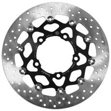 ZAVORNI DISK BREMBO 78B40864 FLOATING